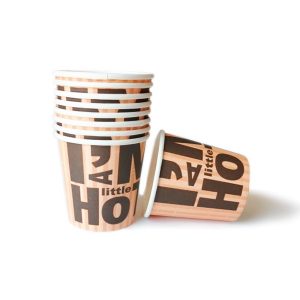 Copos I'm Hot 120ml